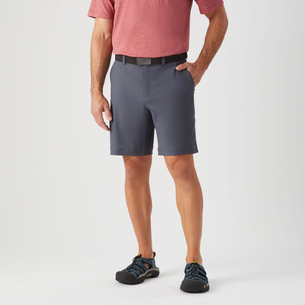 Women's Plus Armachillo Cooling 10 Shorts | Duluth Trading Company