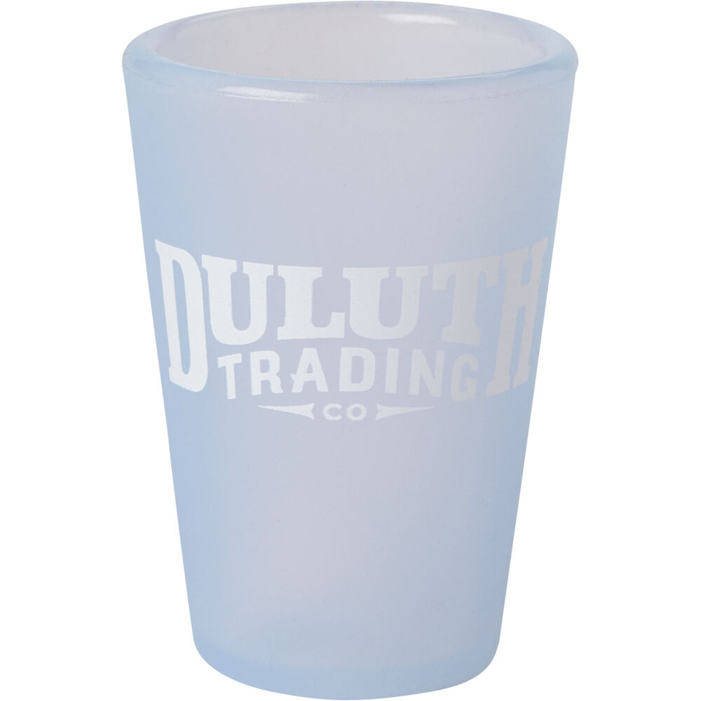 Duluth Trading Silipint Silicone Shot Glass