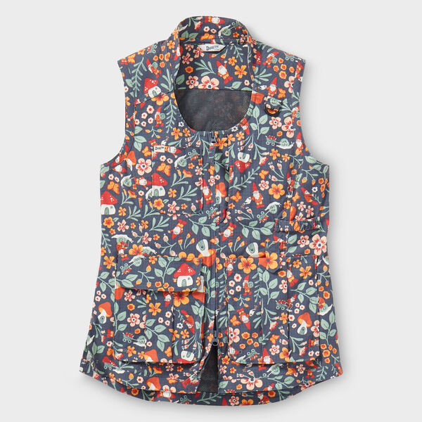 Women's Heirloom Gardening Vest Duluth Trading Company