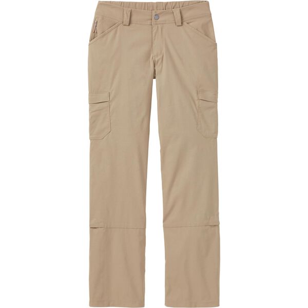 Women's Dry on the Fly Bootcut Cargo Pant Duluth Trading Company