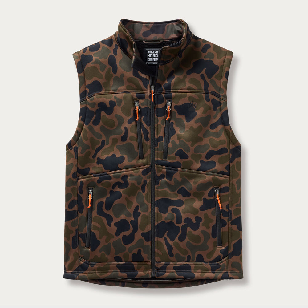 Men's AKHG Kennicott Vest Main Image