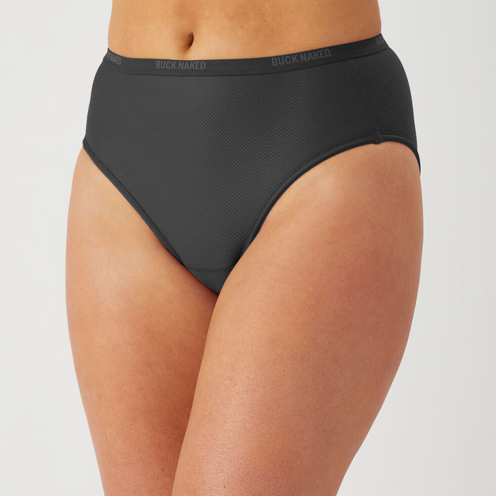 Duluth Trading Company Fabric Panties for Women