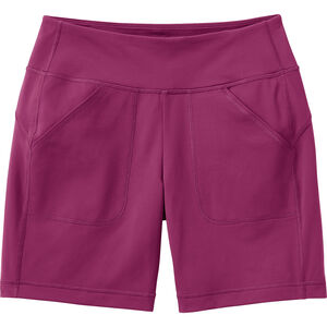 Women's Plus NoGA Classic 7" Shorts