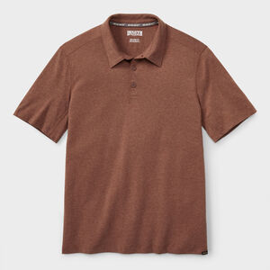 Men's Dry on the Fly Relaxed Fit Polo