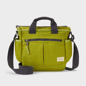 Heritage Canvas Travel Sling Bag KNG ONESIZE