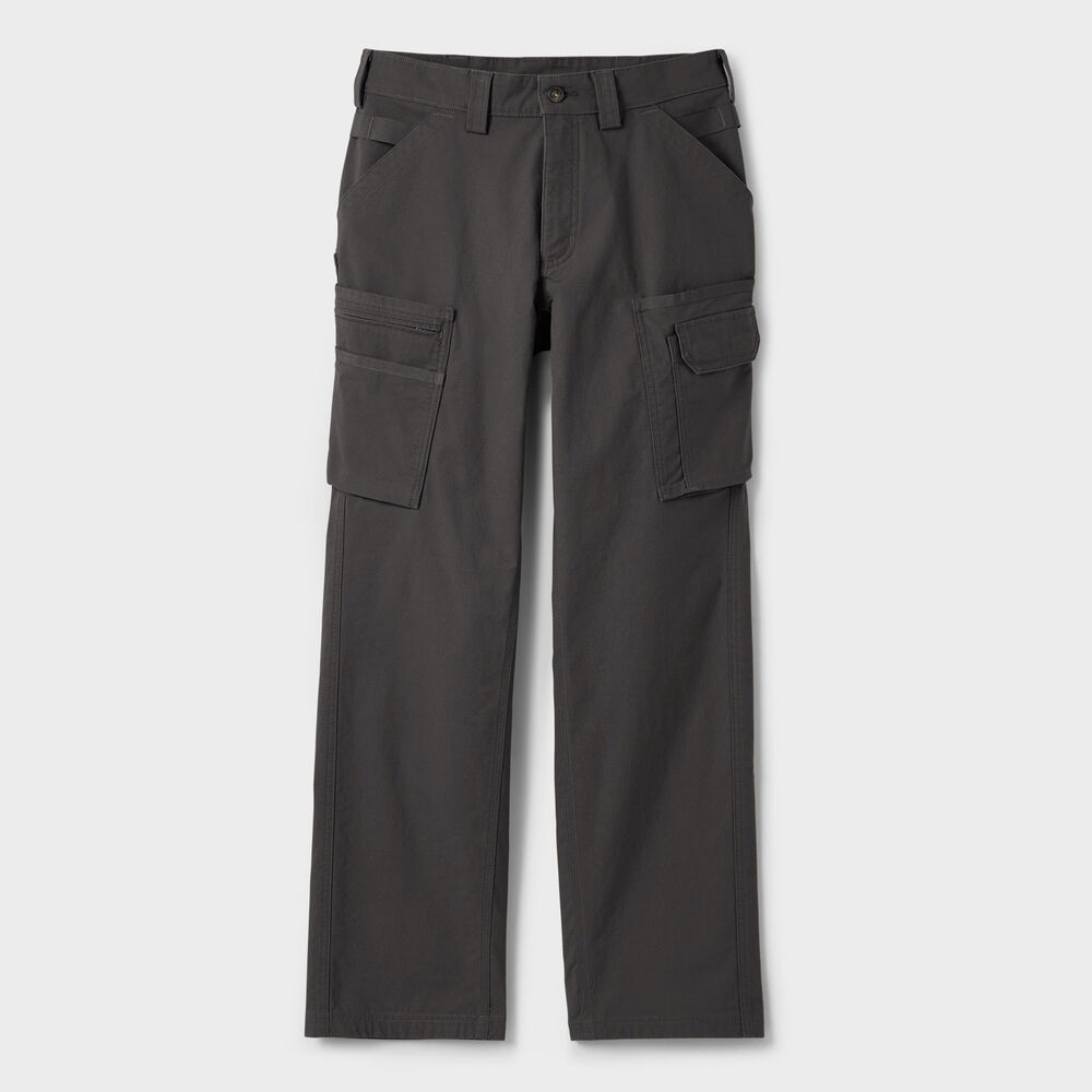 Men's Range Time Cordura DuluthFlex Standard Fit Pants Main Image