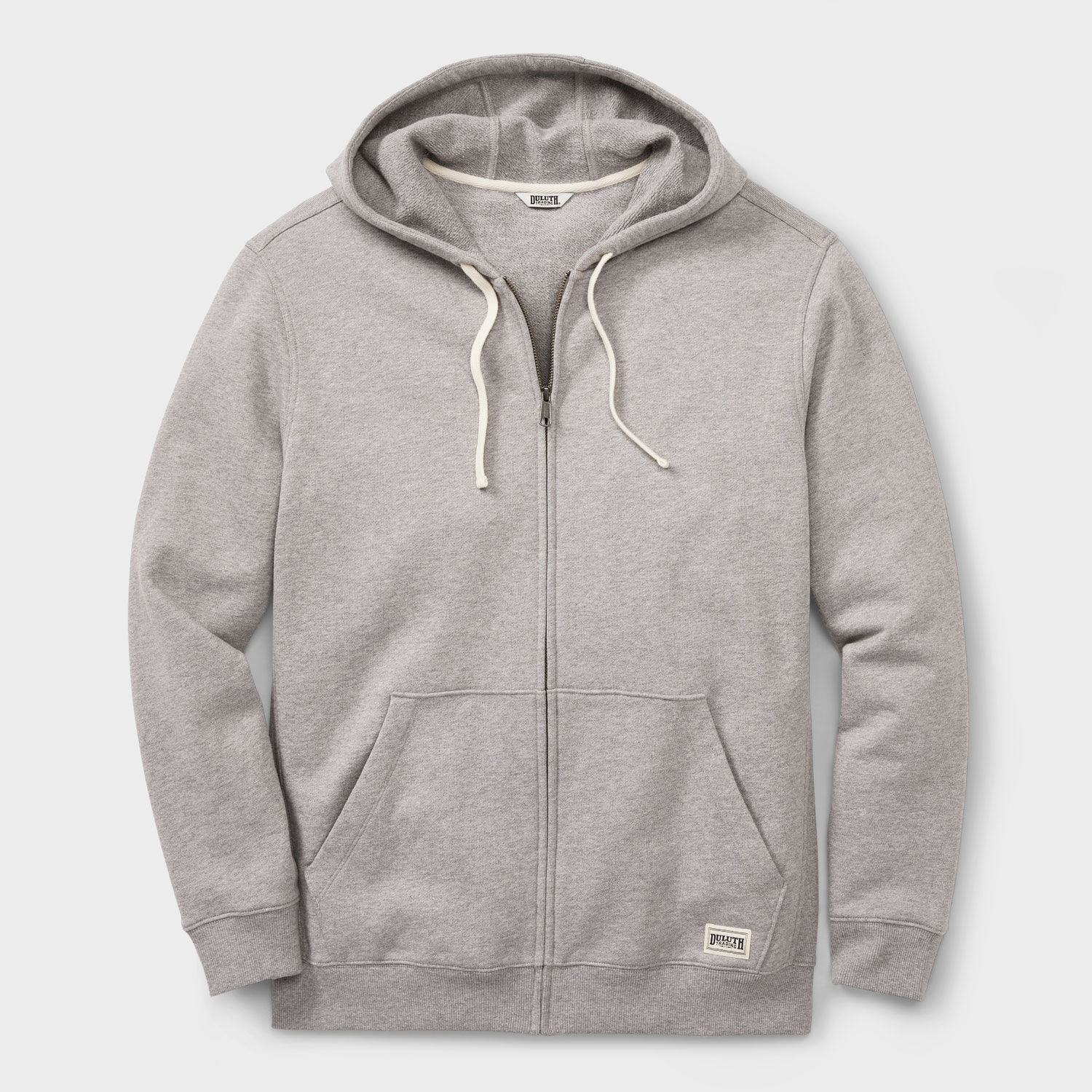 Men's Souped-Up Sweats Full Zip Hoodie | Duluth Trading Company