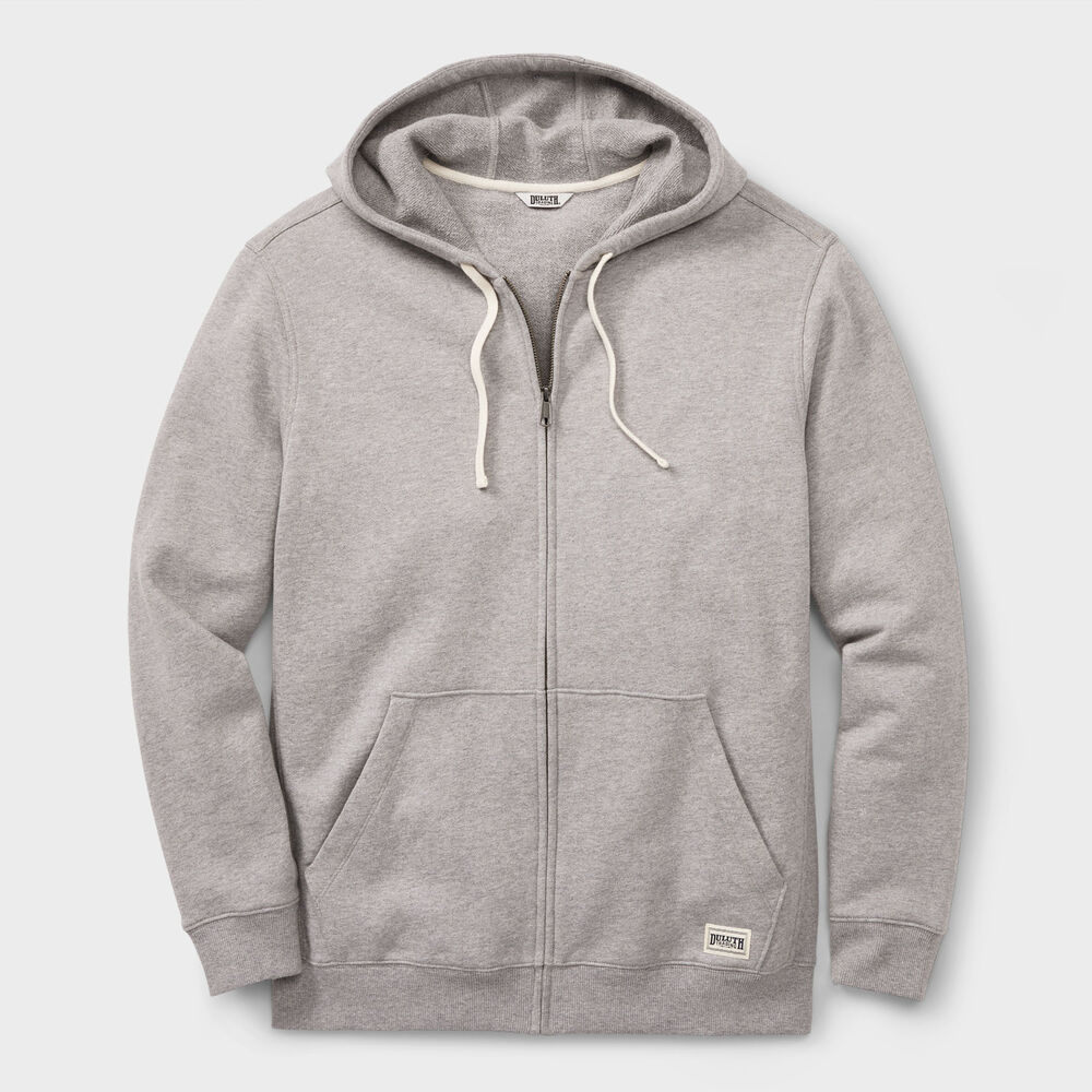 Men's Souped-Up Sweats Full Zip Hoodie GYH 2XL Main Image