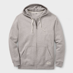 Men's Souped-Up Sweats Full Zip Hoodie