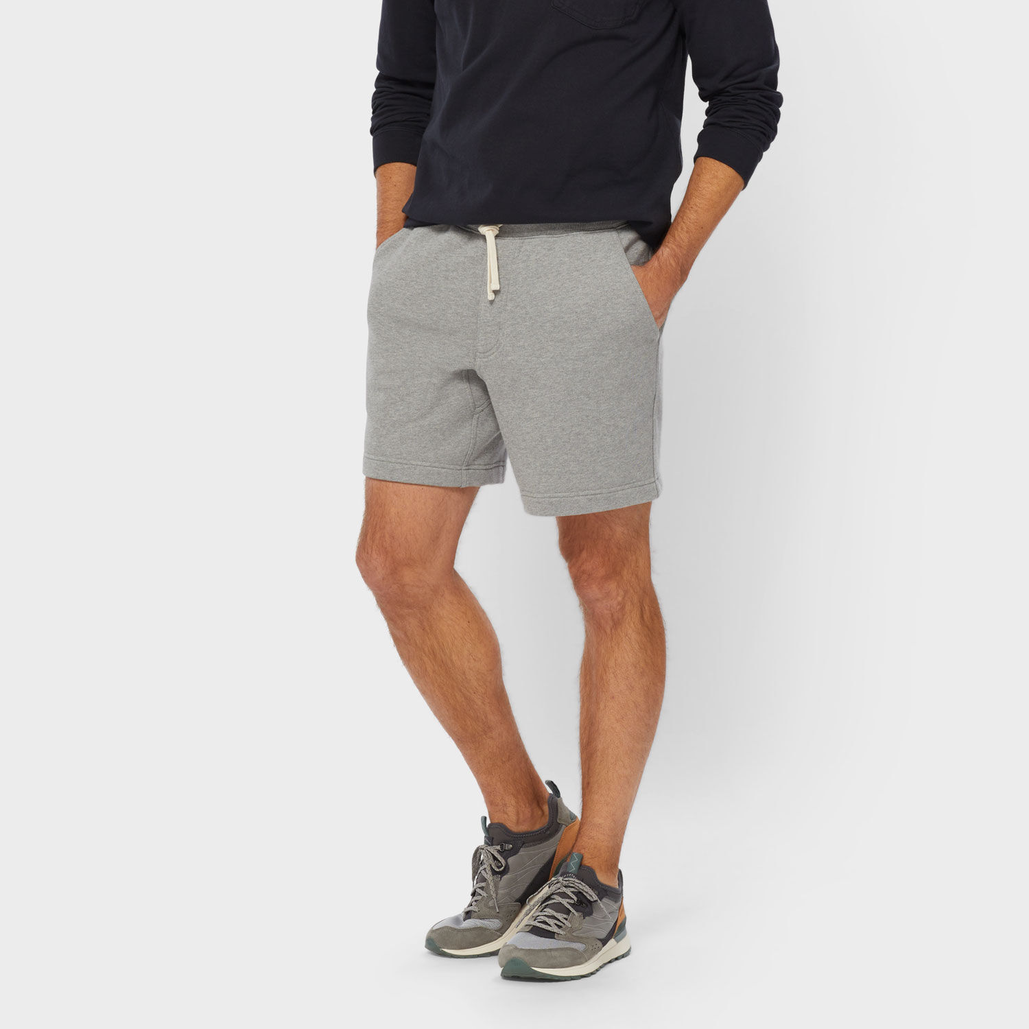 Men's Souped-Up Sweats 8