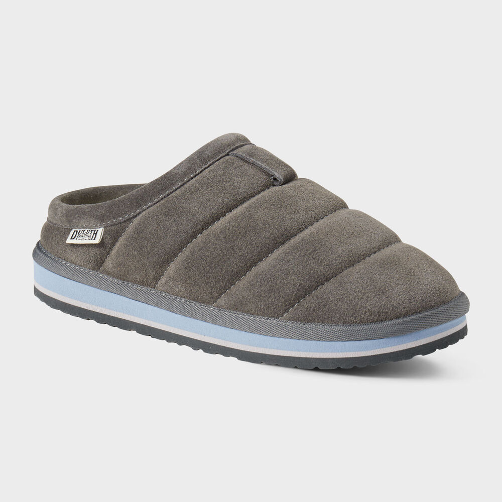 Women's Duluth Slide Slippers Main Image