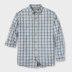 Men's Armachillo Relaxed Fit Long Sleeve Shirt