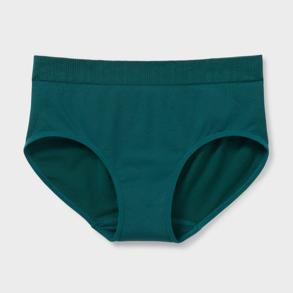 Women's Armachillo Seamless Hipster Main Image