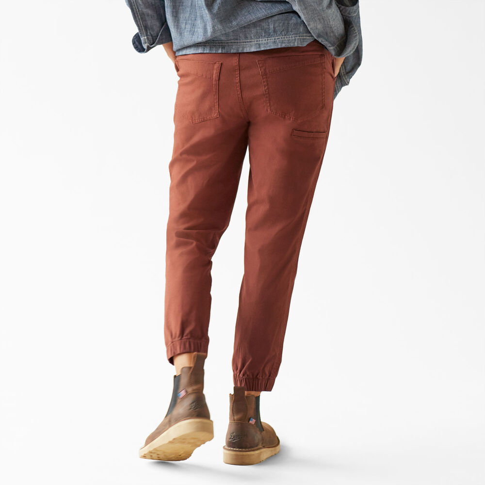 Women's Rootstock Gardening Joggers Main Image