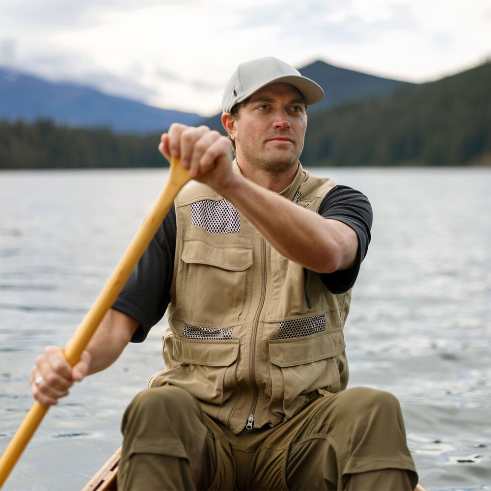 Men's Dry on the Fly Ultimate Vest Main Image