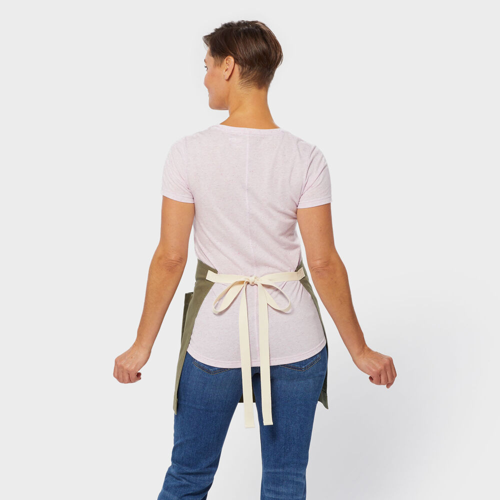 Makers Waist Apron Main Image