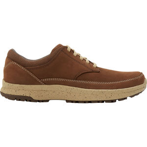 Men's Wild Boar Casual Lace-Up Shoes