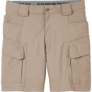 Men's Shorts: 7-9 Inch Inseam