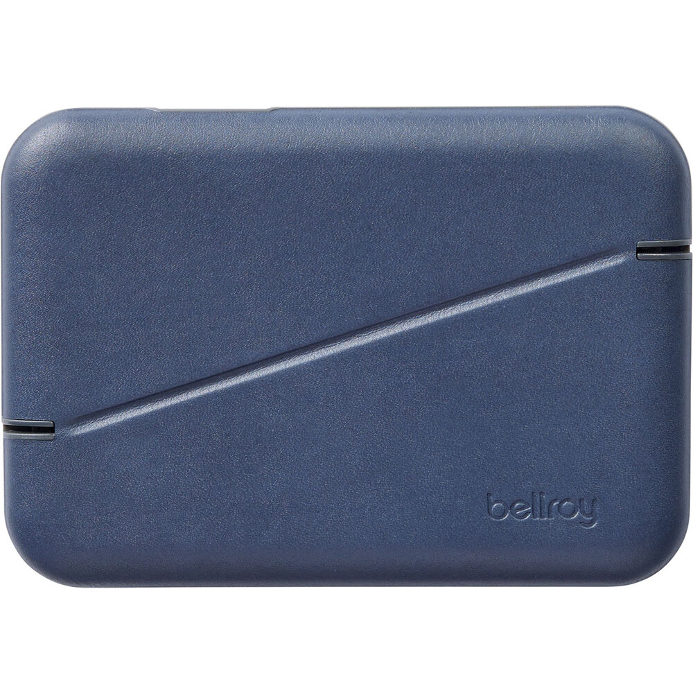 Bellroy Flip Case BNV ONESIZE Main Image