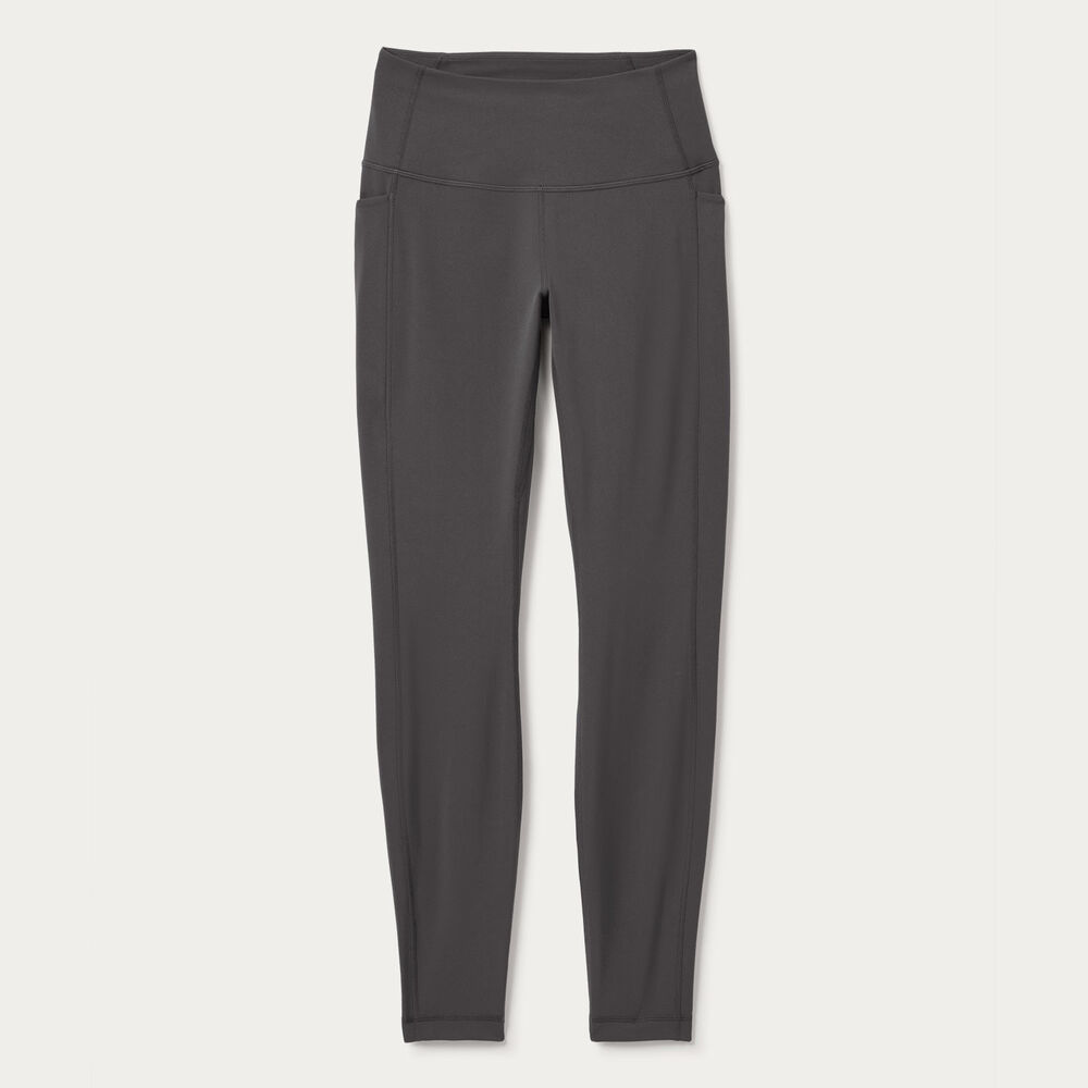 Women's NoGA Air Mid-Rise Leggings Main Image
