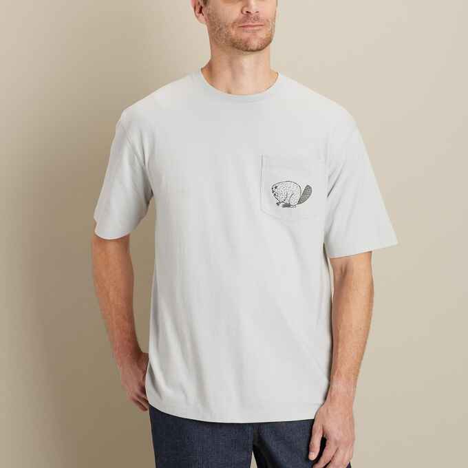 duluth angry beaver shirt