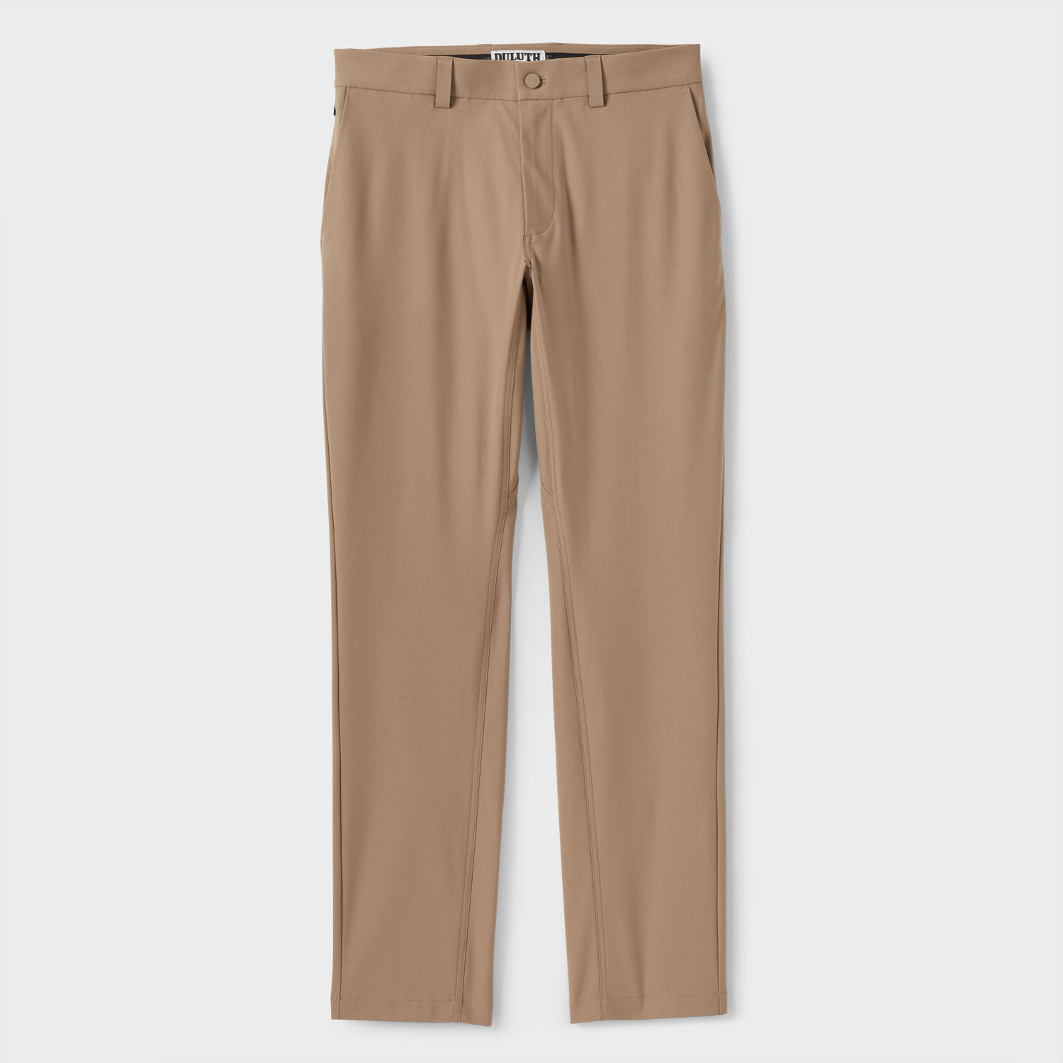 Men's Pitch Man Pro Standard Fit 5-Pocket Pants | Duluth Trading