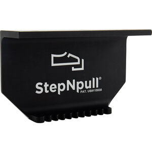 StepNPull Hands Free Door Opener