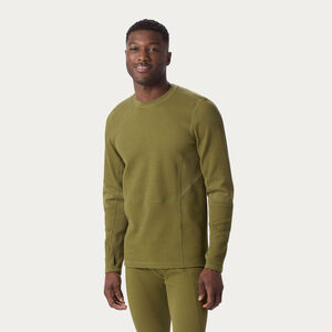 Men's AirLoc Base Layer Crew