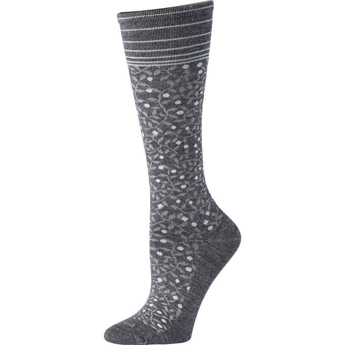 Women's Sockwell Leaf Compression Socks | Duluth Trading Company