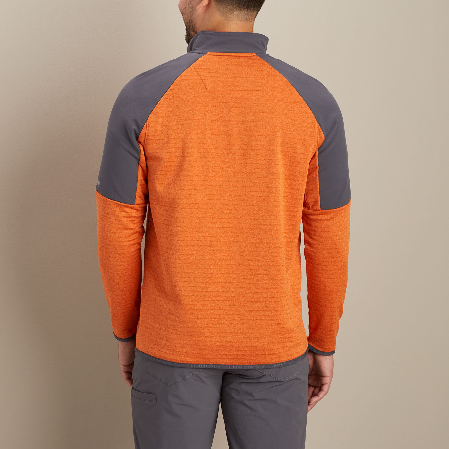 Men's AKHG Blackburn 1/4 Zip | Duluth Trading Company