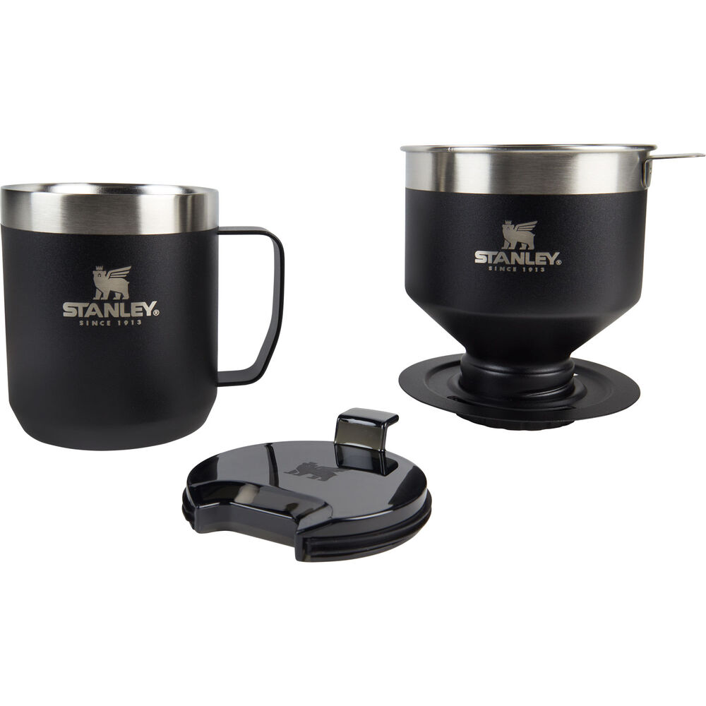 Stanley The Perfect Brew Pour-Over Set Main Image
