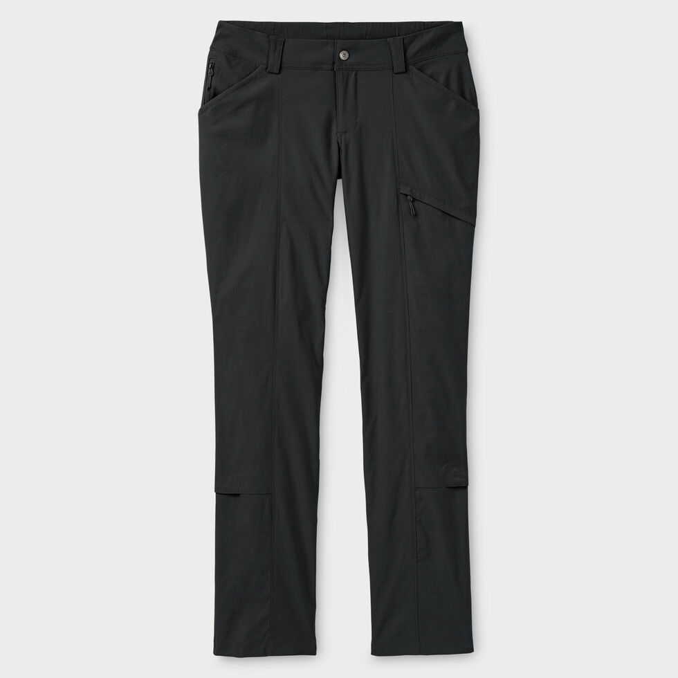 Women's Dry on the Fly Slim Leg Pants Duluth Trading Company