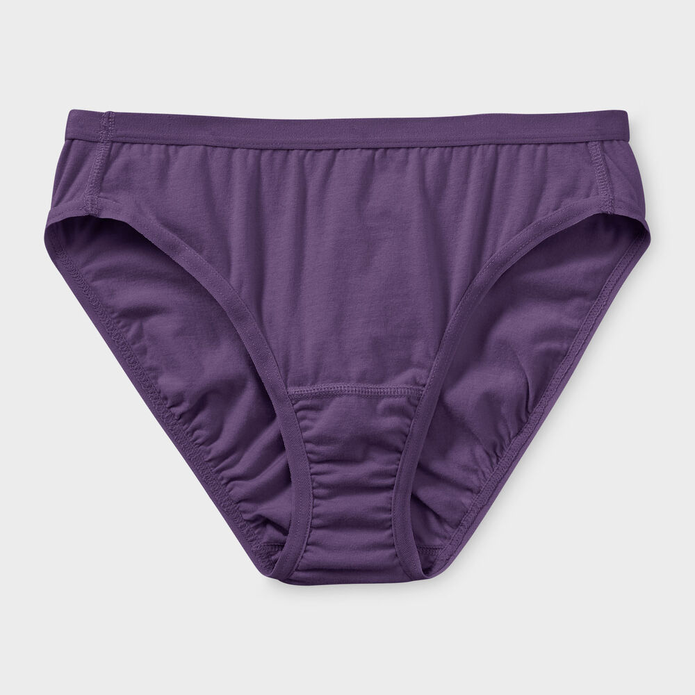 Women's Free Range Organic Cotton Hi-Cut Main Image