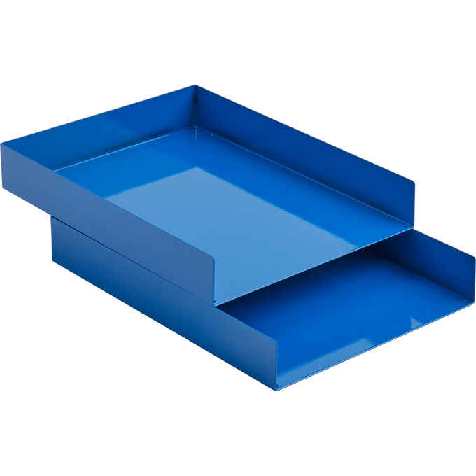 Best Made Spare Parts Stacking Trays