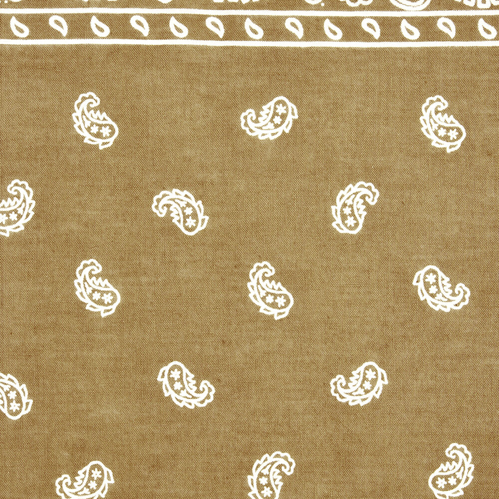 Best Made Japanese Axe Bandana Main Image