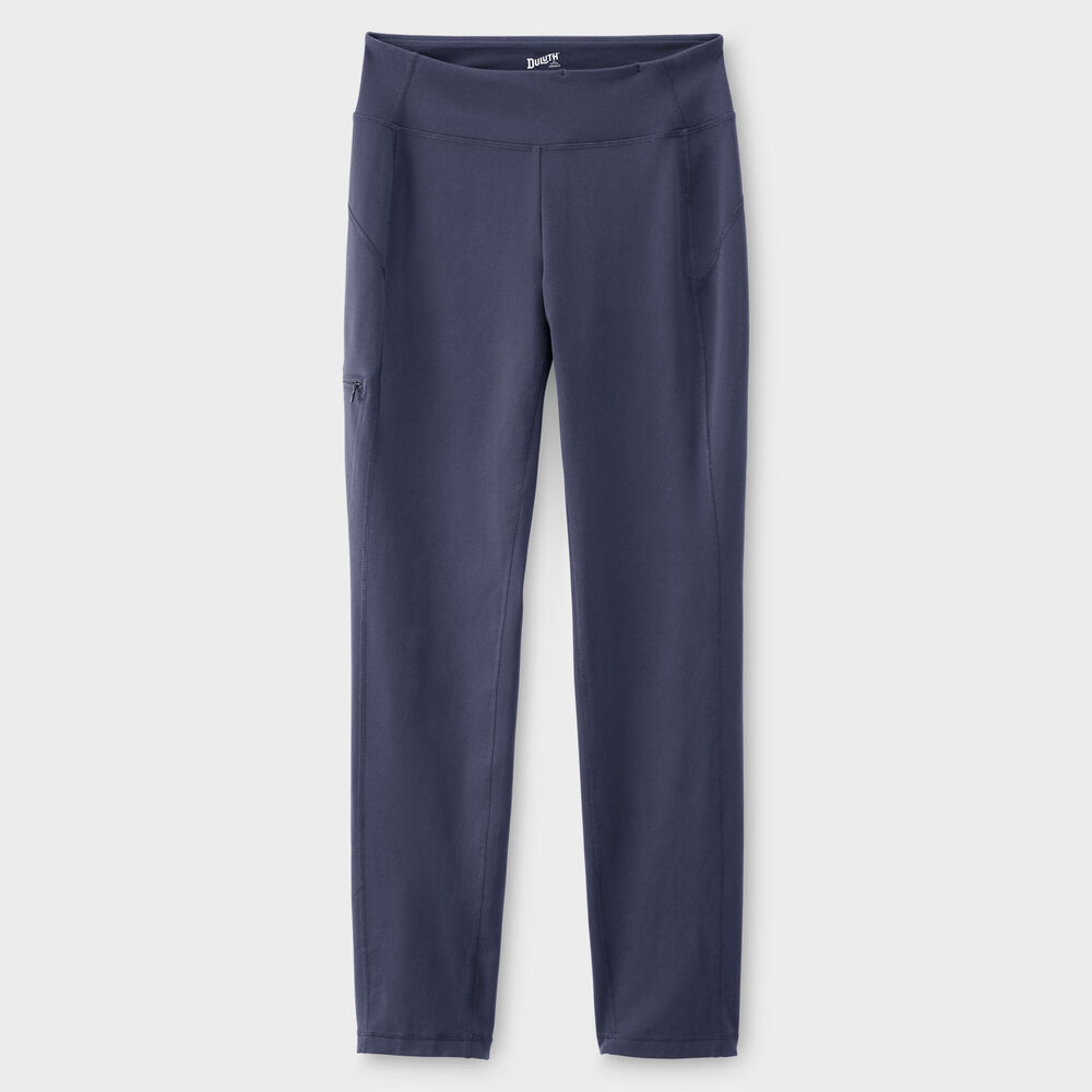 Women's NoGA Classic Slim Leg Pants Main Image