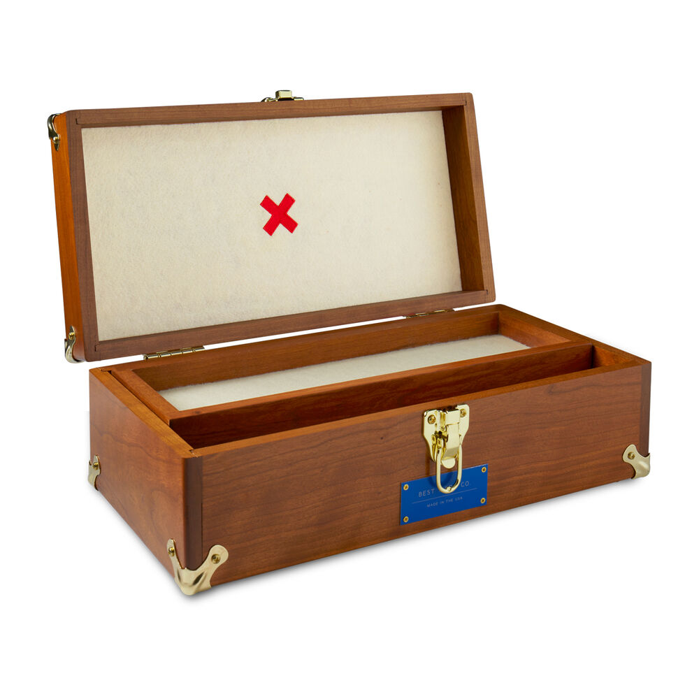 Best Made Gerstner 1600 Tote Case Main Image