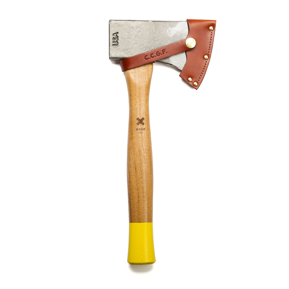 Best Made Straight Hold Hatchet Duluth Trading Company