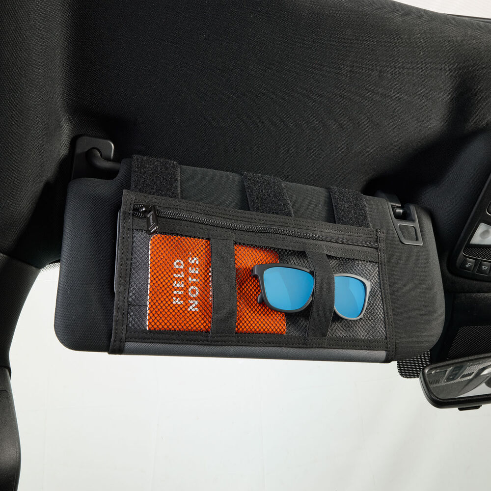 Visor Organizer Main Image