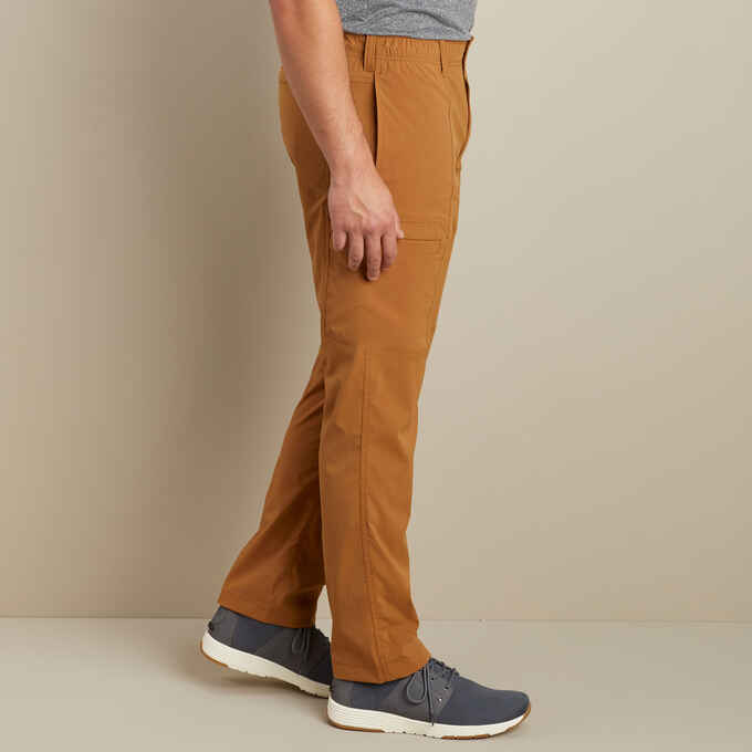 Men’s Hike Yeah Standard Fit Cargo Pants | Duluth Trading Company