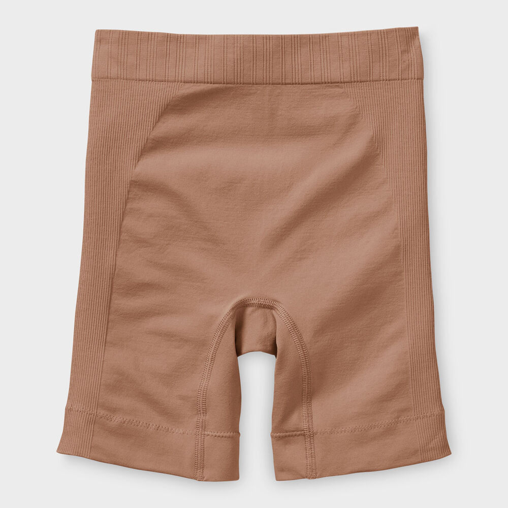 Women's Armachillo Seamless Long Boxer Briefs Main Image