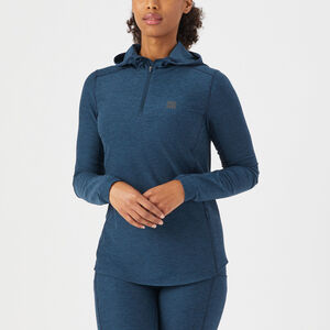 Women's AKHG Meltwater Pullover Hoodie