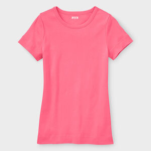 Women's Longtail T Short Sleeve T-Shirt