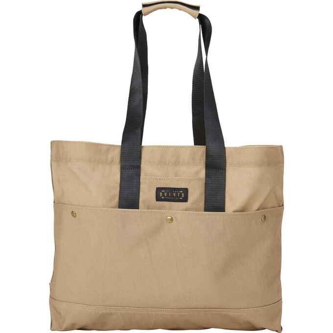 Duluth Reserve Tote