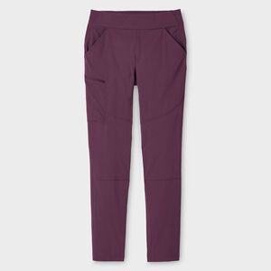 Women's Flexpedition Pull-On Slim Leg Pants ELD 008 033