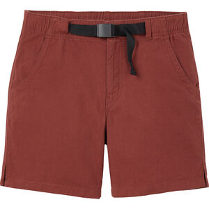 Women's Rootstock 7" Belted Shorts