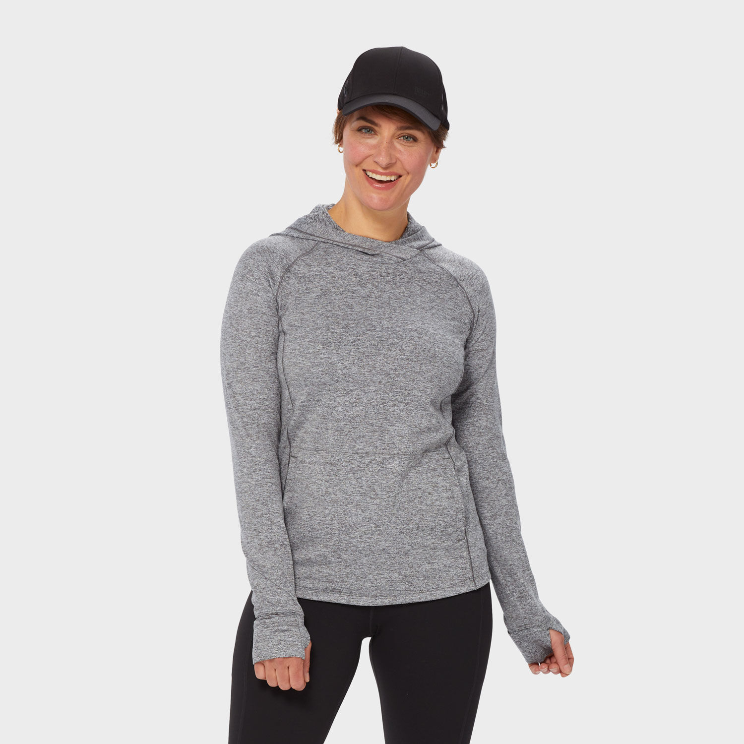Women's Plushcious Hoodie | Duluth Trading Company