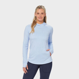 Women's NoGA Plushcious Hoodie