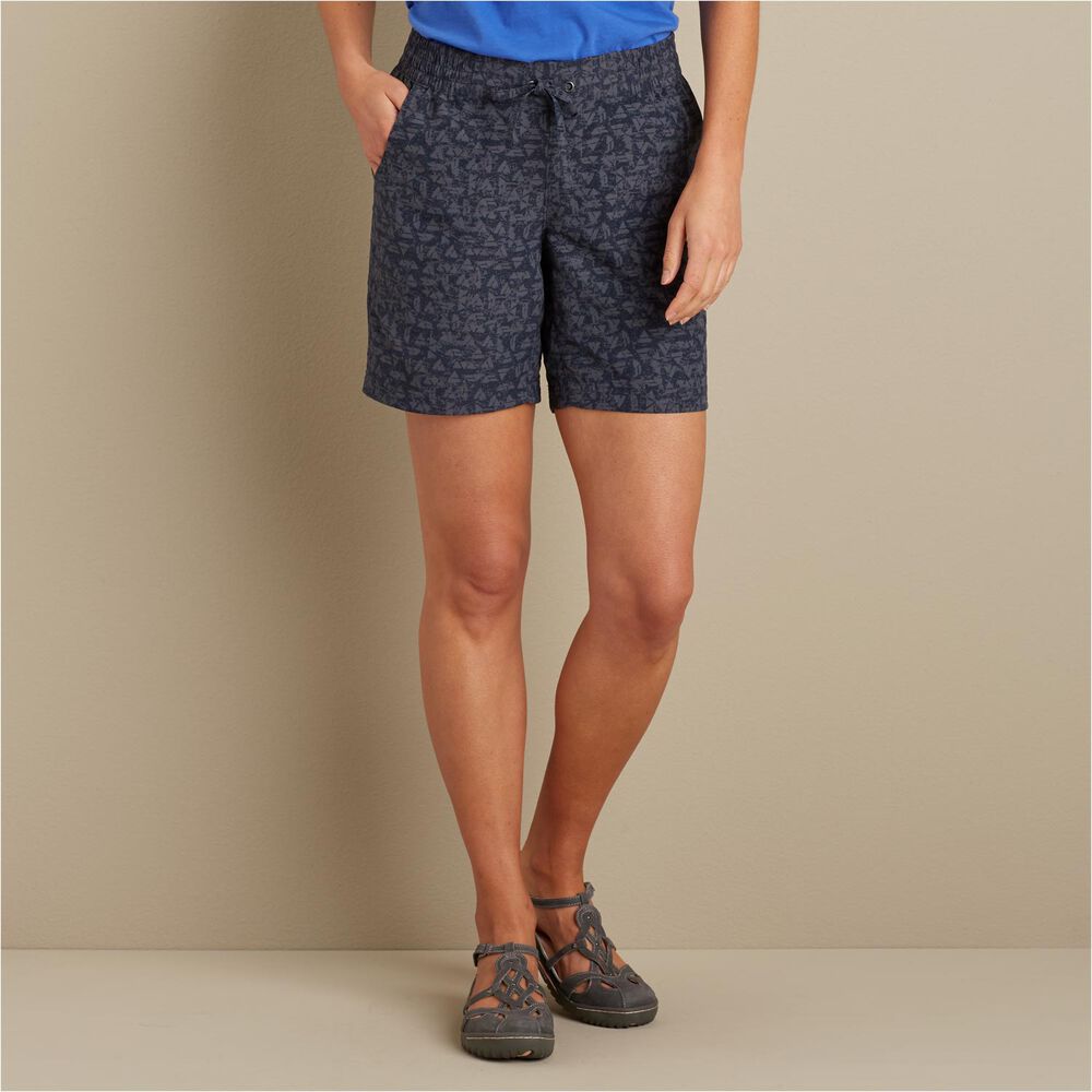Women's Go-Go 7'' Shorts Main Image