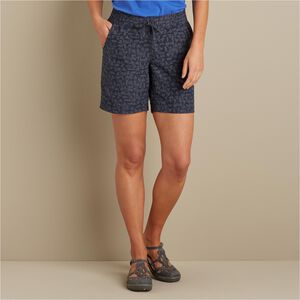 Women's Go-Go 7" Shorts